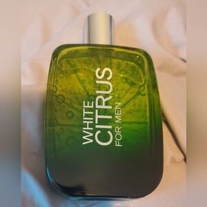 RETIRED: White Citrus for Men Eau de Toilette
